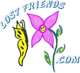 Lost Friends.Com